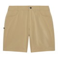 Oakley Freizeithose Baseline Hybrid 18in kurz hellbraun Herren